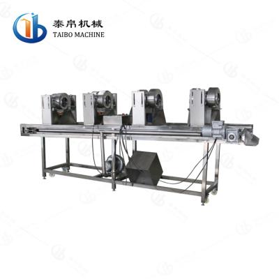 China Fruit Vegetable Drying Machine Orange Cassava Taro Fruit Vegetable Drying Machine Potato Lemon for sale