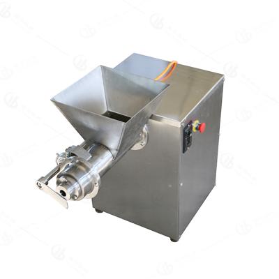 China MF60 Pizza Dough Bread Dough Dividing Rounding Making Machine for sale