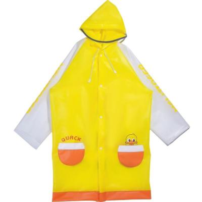 China Foldable Plastic Raincoat China Bachelor Rainwear Waterproof Bachelorette Rainwear For Kids for sale