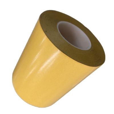 China 0.05mm Heat Resistant TS8854 High Temperature Double Sides Adhesive Tape For FPC for sale