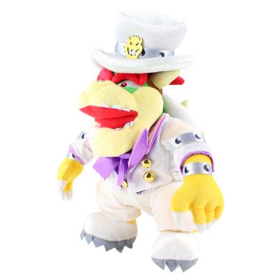 China Plush Sofe Stuffed Toy Supermario Yoshi Dinosaur Plush Doll Toy Hug Apple Yoshi Dragon Plush Toys for sale