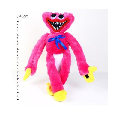 China Lovely Plush Doll Toys Horror Toy Stuffed & Soft Stuffed Plush Toy Animal for sale