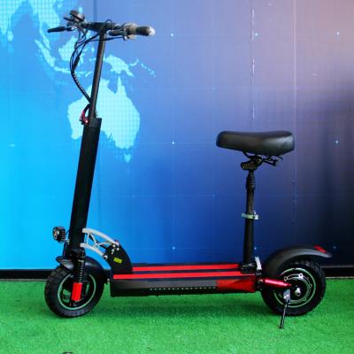 China Unisex Popular Drift Kart Mobility Scooter Drift Disabled Motor For Adults Electric Motorcycle Motorbike Scooters With Good Quality for sale