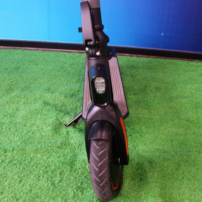 China COASTA L9 Pro Mobility Folding Gasoline Tricycle Unisex Good Quality Scooters Self Funded Balancing Electric Scooter for sale