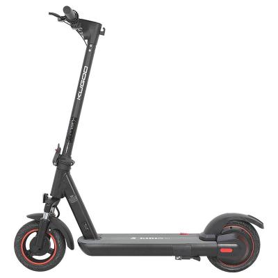 China Original Unisex Eu Warehouse Dropshipping Kugoo Kirin M3 Gps With Mobility Stand Kick E Scooter Parts Electric Adult for sale