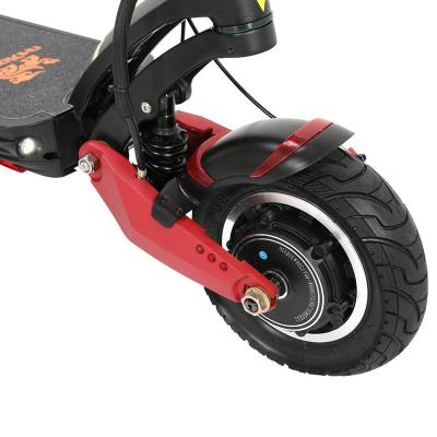 China Kugoo Kirin G1 high quality unisex battery pro kick scooter 125Cc Gasoline12 inch 72V electric kick scooters Europe warehouse for sale