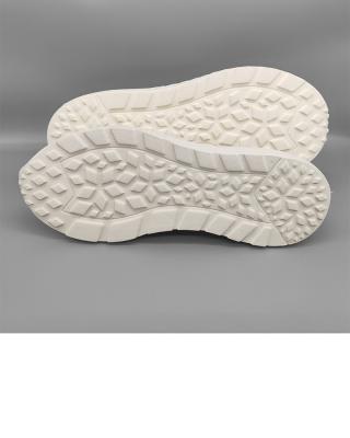 China Sports Shoes Factory Wholesale 3D Phylon Single Material Shoe Mold Customization for sale