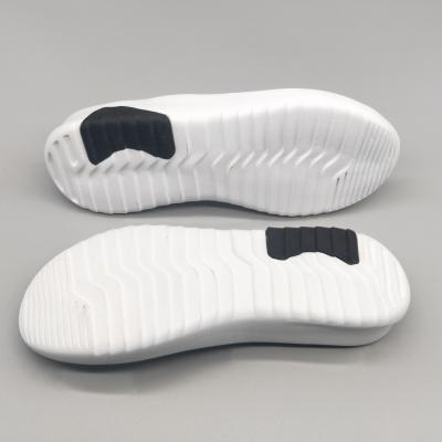 China Sports Shoes Various Promotional Casual Custom Insoles EVA Outsole Lightweight Sneakers Shoe Good Quality for sale