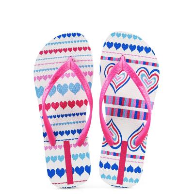 China Slippers Summer Hot Sale Item Flat Sandals Anti-skid and Wear-resistant Flip Flop Soles Beach Shoes for sale