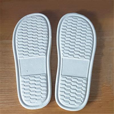 China Factory direct sales of foam sports shoes anti-skid and wear-resistant hand-made hook EVA Sole Shoe Soles For for sale