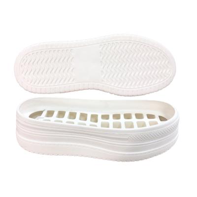 China Spring Hot Casual Light Weight Sports Shoes Sale Form Shoe Platform Flat Soles and Wear-Resistant Foam for sale