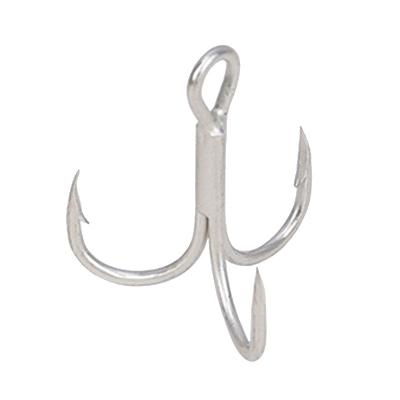 China Wholesale Best General Fishing Carbon Fishing Treble Hooks For Wetsuits for sale