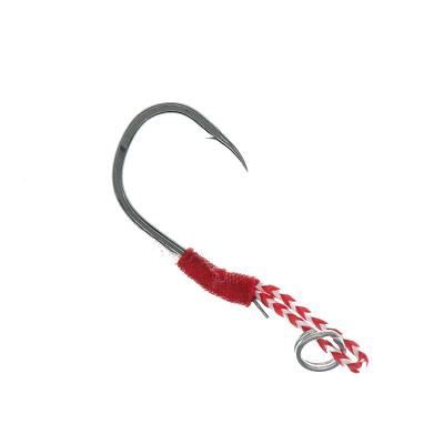 China The general fishing nice wholesale quality bulk circle hook 1000 for fishing for sale