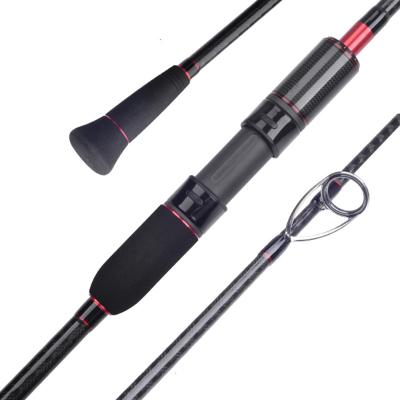 China Best Price Fuji Carbon Fishing Rod Slow Kneading 1.9m Length Hook For Fishing for sale