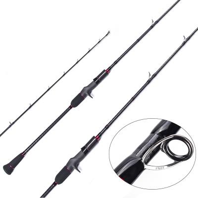 China High Quality Fuji Carbon Reel Seat Ugly Stick Fishing Rod Lug for sale