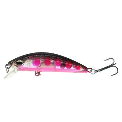 China Best Price OEM Distant 7cm Inshore 12g Plastic Fishing Lures For Customized for sale