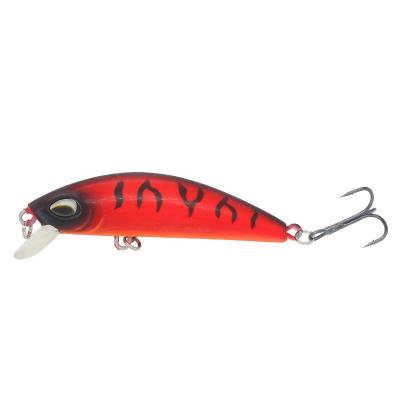 China Nice quality 12g plastic sink fishing minnow lure for fishing for sale