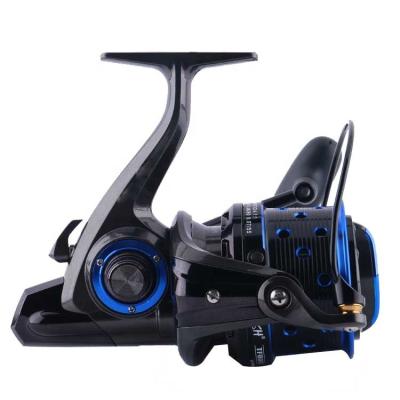 China Wholesale 13+1BB Metal Bow 9000 Fishing Reels For Fishing for sale