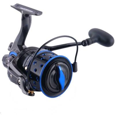 China High Quality Metal Spinning Fishing Reels 9000 Tackle For Fishing for sale