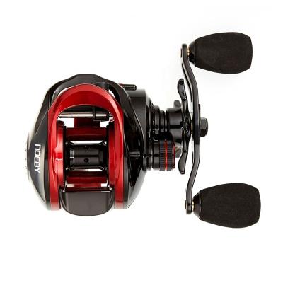 China High Quality Aluminum Casting Fishing Tackle Reel Aluminum For Fishing for sale