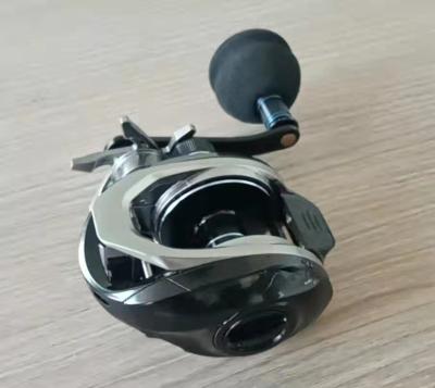 China Aluminum Wholesale Casting Reel Case For Fishing for sale