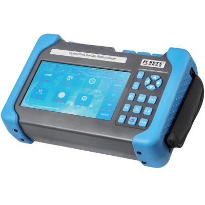 China Otdr Fiber Optic Tester Testing Equipment  Optical Time Domain Reflectometer for sale