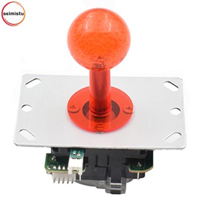 China Hot Selling Arcade Parts High Quality 5v LED Lighting Kit Electronic Joystick Controller Wholesale DIY Console for sale