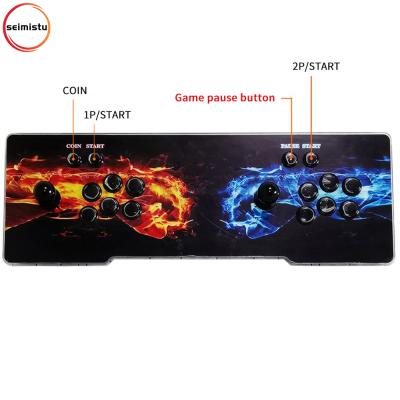 China High quality 3399 in 1 box 12 arcade joystick electronic game console classic retro normal for sale