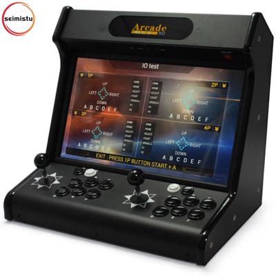 China Arcade Game Console ≫3 Years, ≪3 Years, ≫6 Years, ≫8 Years for sale