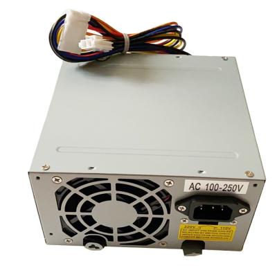 China Factory direct sale crane gift slot machine arcade power supply 48V WM-ATX400 WM-ATX400 power supply for sale