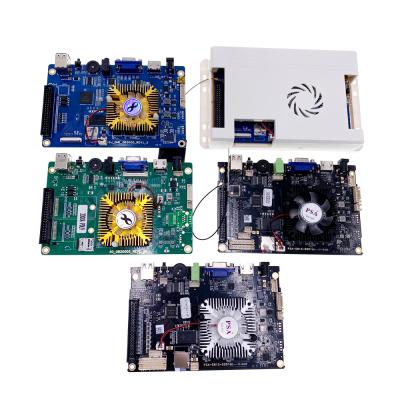 China Plastic Wifi 8000 In 1 3D Arcade Board Suitable For PC TV Arcade Auto Game Accessories for sale