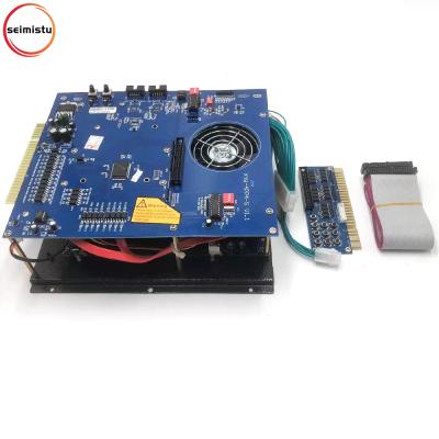 China arcade trackball 3016 in 1 jamma game king family video card for arcade games machine 3016 in 1 board for sale