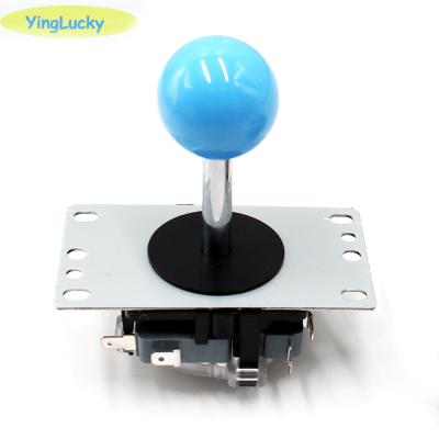 China With handbreak factory direct automatic 8way 5pin sanwa joystick gamepad high quality joystick for sale