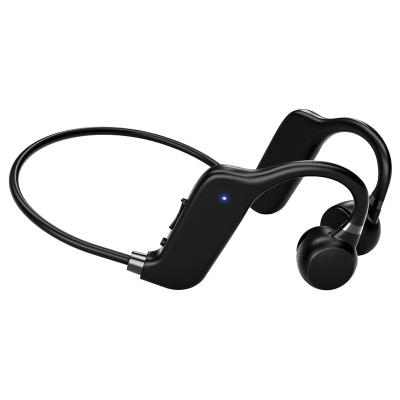 China Perfect Sport BT5.0 Earphones Neckband Band Air Conduction H05 Openear Noise Earbud BT Wireless Headset for sale