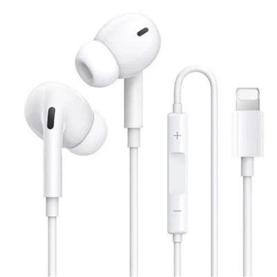 China MIC+VOLUME CONTROL Headset X Converter Good Quality and Price For Original Iphone Earphone Earphone Wired Earphone for sale