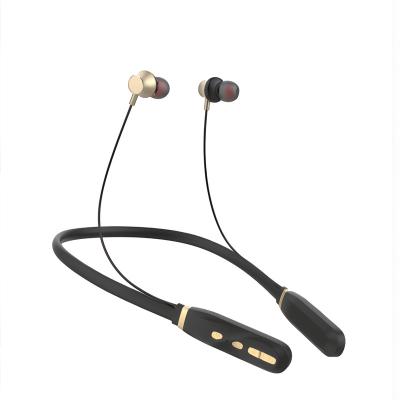 China Perfect Sound Top Sell Waterproof Smart Sensor Earphone Amazon Earphone Radio Sports Earphone Magnetic Headsets for sale