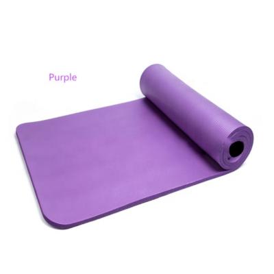 China Comfortable Custom Yoga Mat Printing Yoga Mat Eco-Friendly PVC Yoga Mat for sale