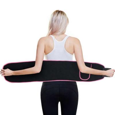 China 2019 New Products Tight Tolerance Custom Slimming Belt Waist Trimmer for sale