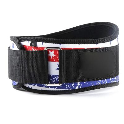 China Protect Waist Weightlifting Belt Waist Support Belt Black Customize Logo Base over 500pcs VSCR-0036 3-5days Protect Waist CN; SHG 82CM 1pc Eva for sale