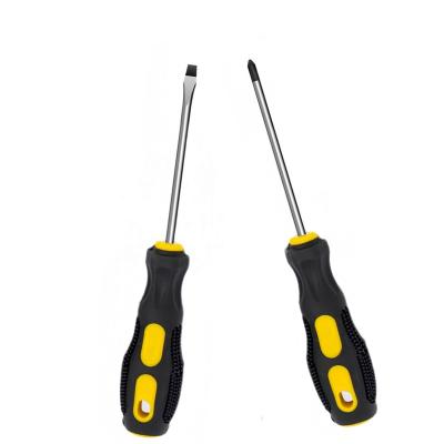 China High-Quality Hot selling hot selling item screwdriver set Slotted screwdriver  phillips screwdriver  Hand Tool for sale