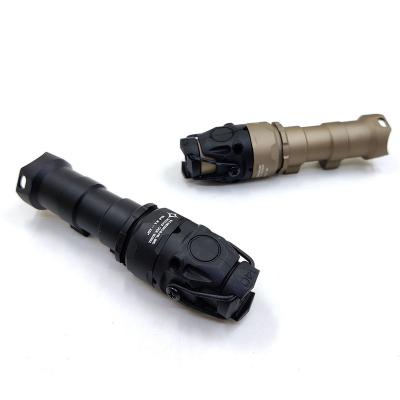 China SOTAC-GEAR K10 IR Aluminum Tactical Light Fit 20mm Rail Weapon Hunting Aiming Lights for sale