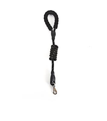 China Reflective Dog Leash NPET Rope Pet Reflective Rope For Dog Vest Harness for sale