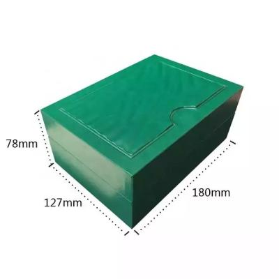 China Lxuxury New Simple Style Folding Watch Boxes Gift Box Lightweight Factory Outlet for Watches Packing Box for Watches Seller for sale