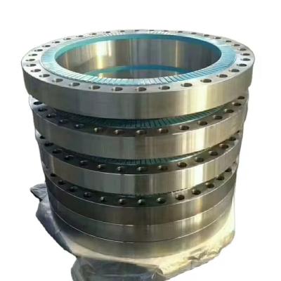 China Steel Q235  high quality carbon steel/ stainless steel  WN/SO/PL/SW flange for sale