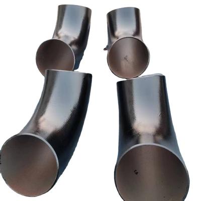 China Customized 904L Carbon Steel  Welding Pipe End Cap For Pipe Fitting for sale