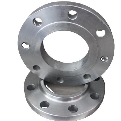 China Oil Gas Water Industrial Professional custom all kinds of national standard carbon steel/ stainless steel  WN/SO/PL/SW flange for sale