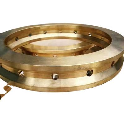 China Oil Gas Water Industrial Hot selling high quality carbon steel Hot selling b16.5 flat face flange for sale