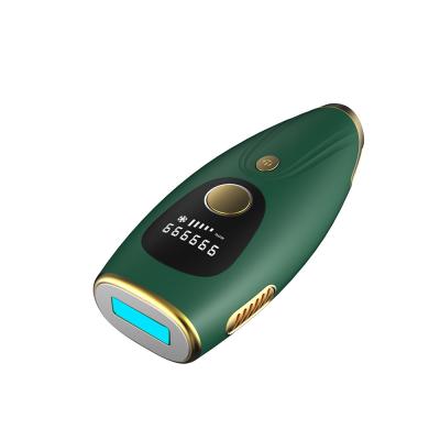 China IPL Laser Hair Removal Fixed Professional Permanent Hand Hair Removal Depiladora Painless Electric Laser Epilator Instant 990000 IPL Photoepilator for sale