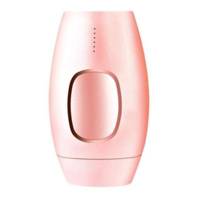 China Mini Depiladora Laser Machine Outdoor Portable IPL Laser Hair Removal Epilator Fixed Intense Pulsed Light Handheld Home Use IPL Hair Removal for sale