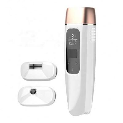 China 2021 Anti-puffiness new product OEM service home use hair removal epilator for women men beauty salon device 5 in 1 multifunctional hair remov for sale